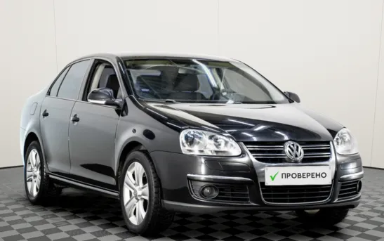 Volkswagen Jetta 1.60 механика, фото №1