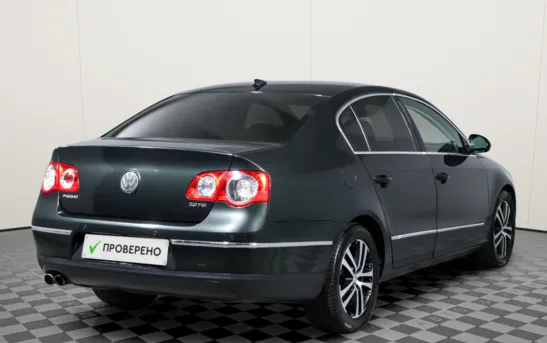 Volkswagen Passat 2.00 автоматическая, фото №1