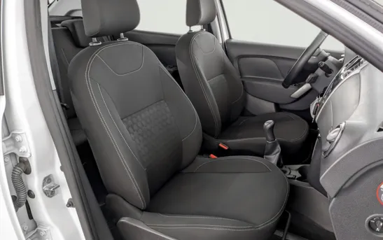 Renault Logan 1.60 механика, фото №1