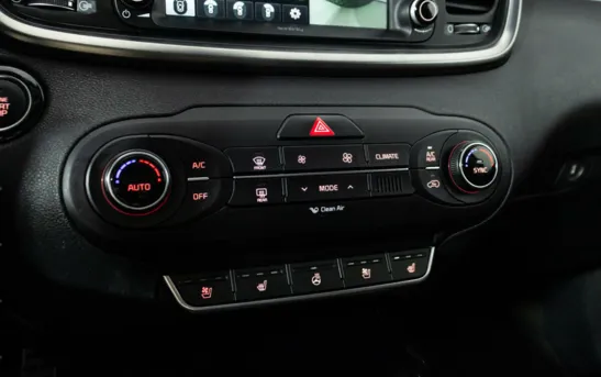 Kia Sorento 2.20 автоматическая, фото №1