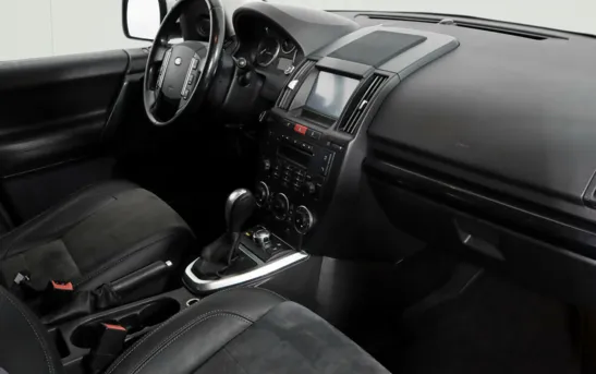 Land Rover Freelander 2.20 автоматическая, фото №1