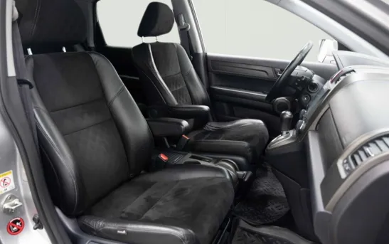 Honda CR-V 2.40 автоматическая, фото №1