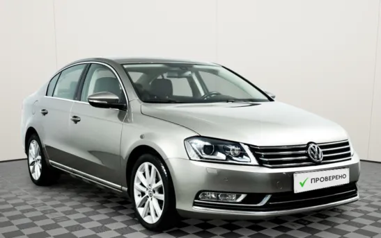 Volkswagen Passat 1.80 робот, фото №1