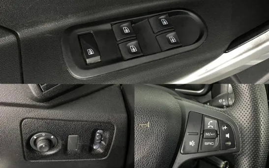 Lada (ВАЗ) XRAY 1.80 механика, фото №1