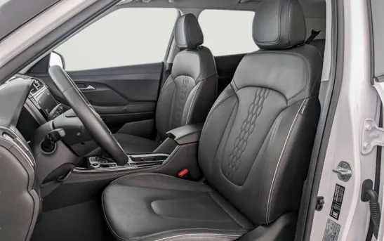 Hyundai Creta 2.00 автоматическая, фото №1