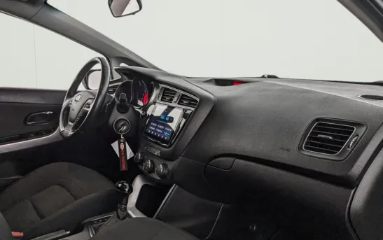 Kia Ceed 1.60 автоматическая, фото №1