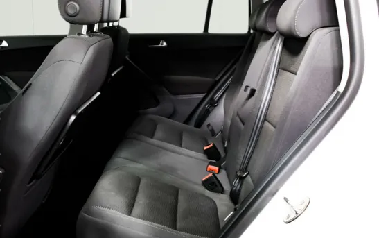 Volkswagen Tiguan 2.00 автоматическая, фото №1