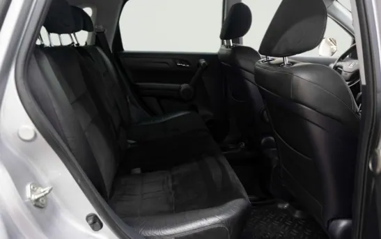 Honda CR-V 2.40 автоматическая, фото №1