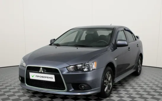 Mitsubishi Lancer 1.50 автоматическая, фото №1