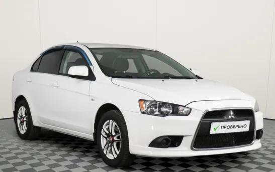 Mitsubishi Lancer 1.50 автоматическая, фото №1