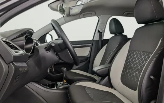 Lada (ВАЗ) Vesta 1.80 робот, фото №1