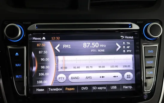 Hyundai Solaris 1.60 автоматическая, фото №1