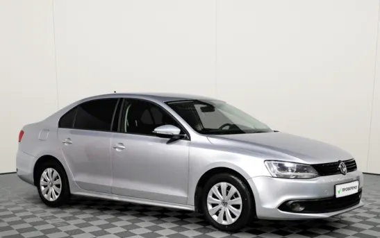 Volkswagen Jetta 1.60 автоматическая, фото №1