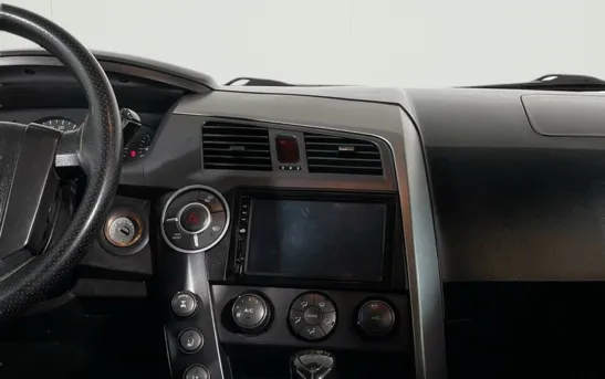 SsangYong Kyron 2.00 механика, фото №1