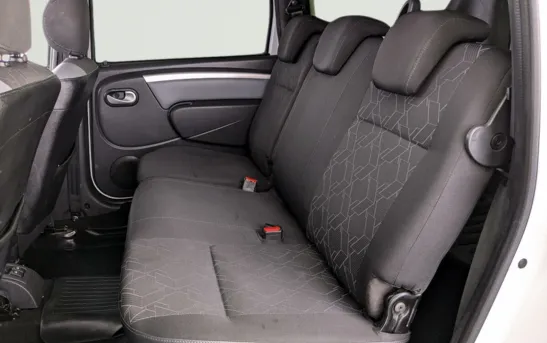 Lada (ВАЗ) Largus 1.60 механика, фото №1