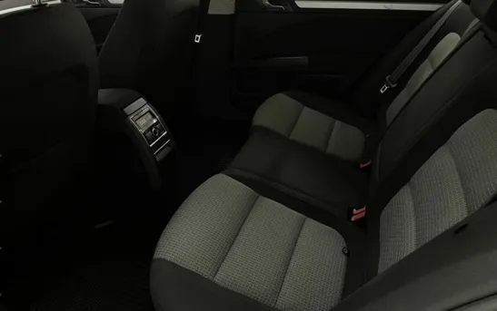 Skoda Superb 1.80 робот, фото №1