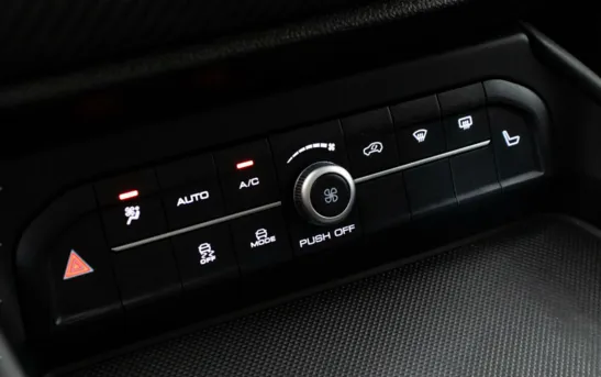 Haval F7x 1.50 робот, фото №1