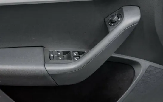 Skoda Octavia 1.80 механика, фото №1