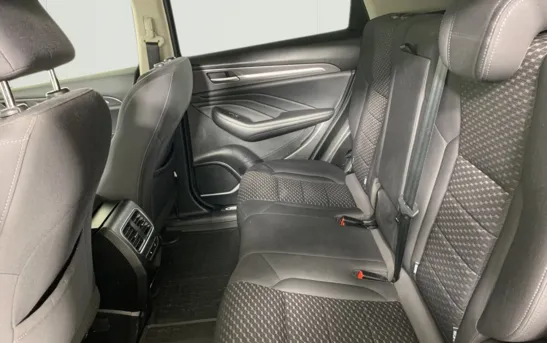 Haval F7x 1.50 робот, фото №1