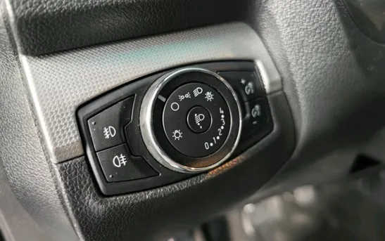 Ford Explorer 3.50 автоматическая, фото №1