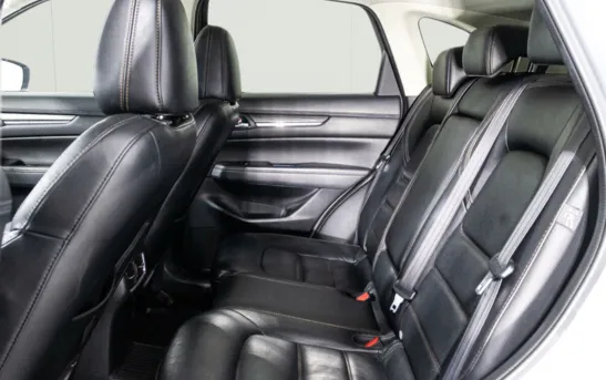 Mazda CX-5 2.00 автоматическая, фото №1