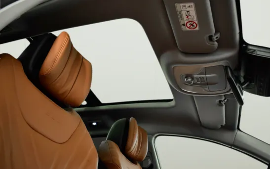 CHERY Tiggo 8 Pro Max 2.00 робот, фото №1