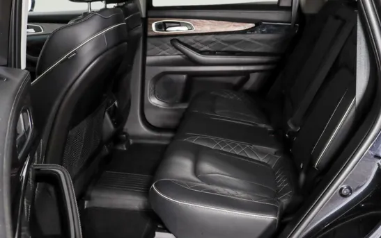 EXEED VX 2.00 робот, фото №1