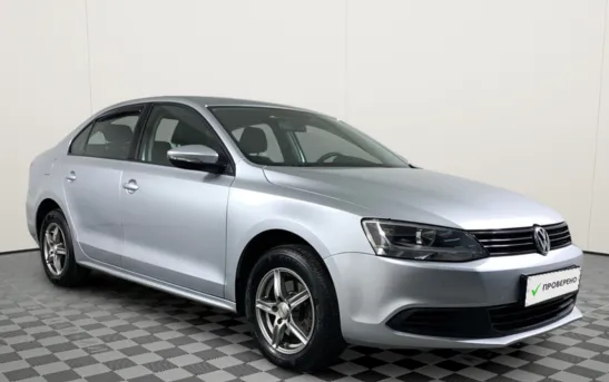 Volkswagen Jetta 1.60 автоматическая, фото №1