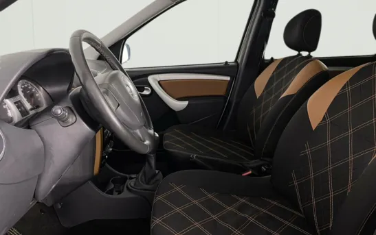 Lada (ВАЗ) Largus 1.60 механика, фото №1