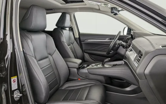 Haval F7x 1.50 робот, фото №1