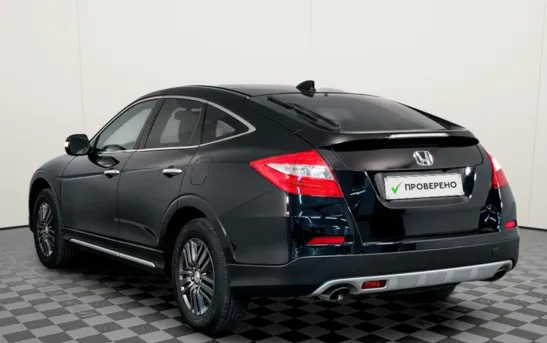 Honda Crosstour 2.40 автоматическая, фото №1