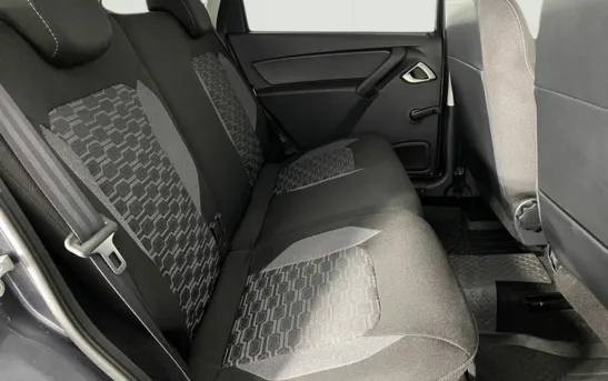 Lada (ВАЗ) Granta 1.60 механика, фото №1