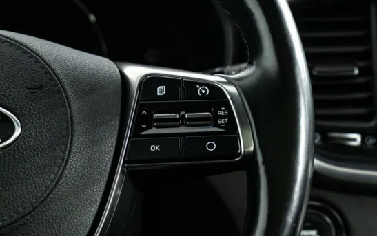 Kia Sorento 3.50 автоматическая, фото №1