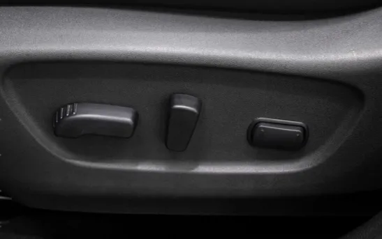 Nissan X-Trail 2.50 вариатор, фото №1