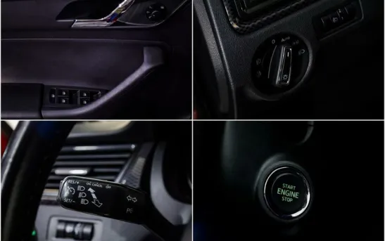 Skoda Rapid 1.40 робот, фото №1