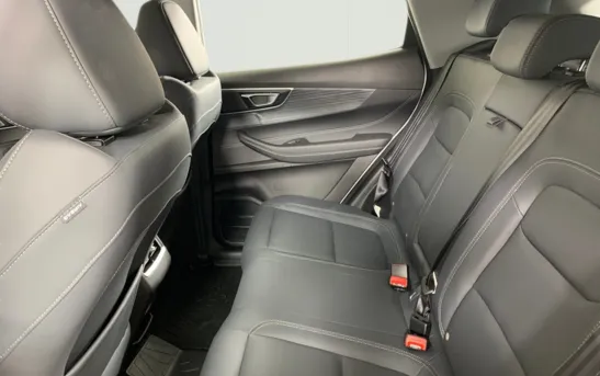 CHERY Tiggo 4 Pro 1.50 робот, фото №1