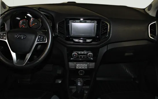 Lada (ВАЗ) XRAY 1.80 робот, фото №1