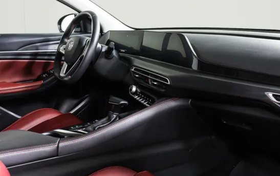 Changan Eado Plus 1.40 робот, фото №1