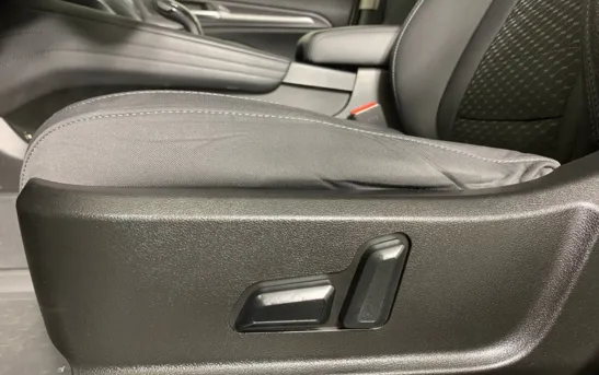 Haval F7x 1.50 робот, фото №1