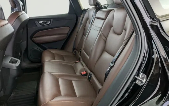 Volvo XC60 2.00 автоматическая, фото №1