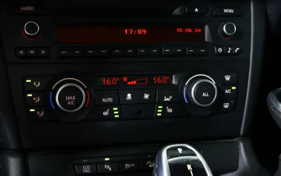 BMW X1 2.00 автоматическая, фото №1