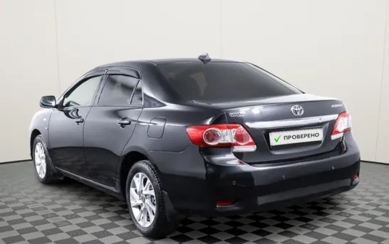 Toyota Corolla 1.60 автоматическая, фото №1