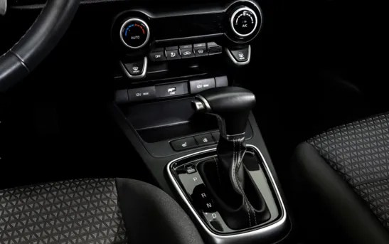 Kia Rio 1.60 автоматическая, фото №1