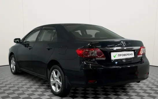 Toyota Corolla 1.60 автоматическая, фото №1