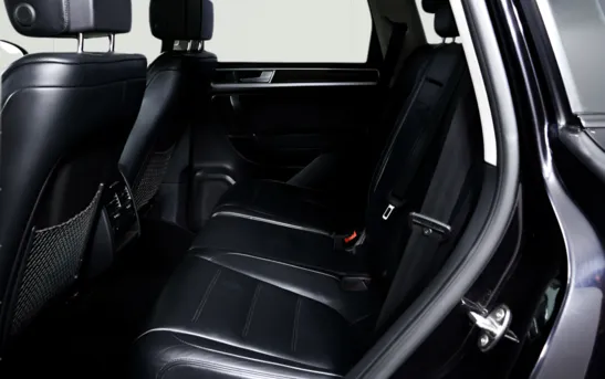 Volkswagen Touareg 3.00 автоматическая, фото №1