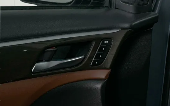 GAC GS8 2.00 автоматическая, фото №1