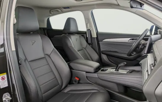 Haval F7x 2.00 робот, фото №1