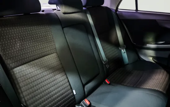 Toyota Corolla 1.60 автоматическая, фото №1