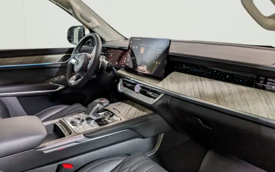 Tank 500 3.00 автоматическая, фото №1