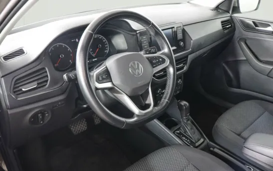 Volkswagen Polo 1.60 автоматическая, фото №1